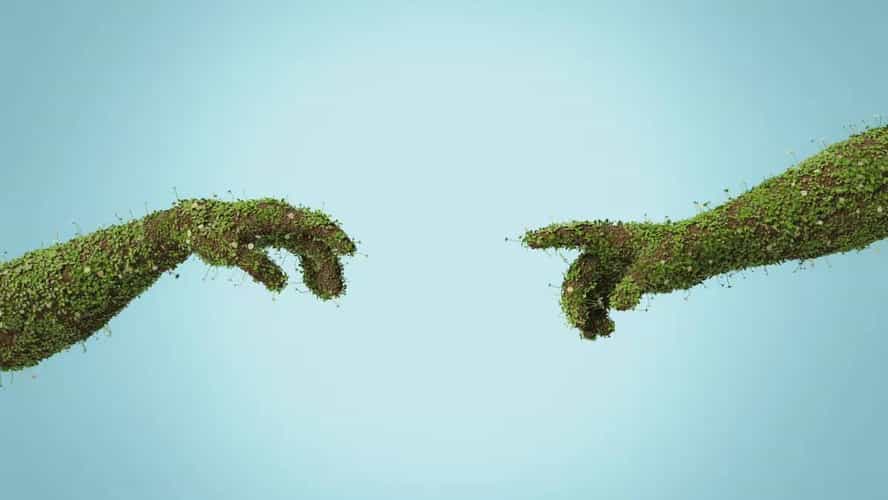 7 Inspiring Cleantech Websites: Showcasing Innovation and Design