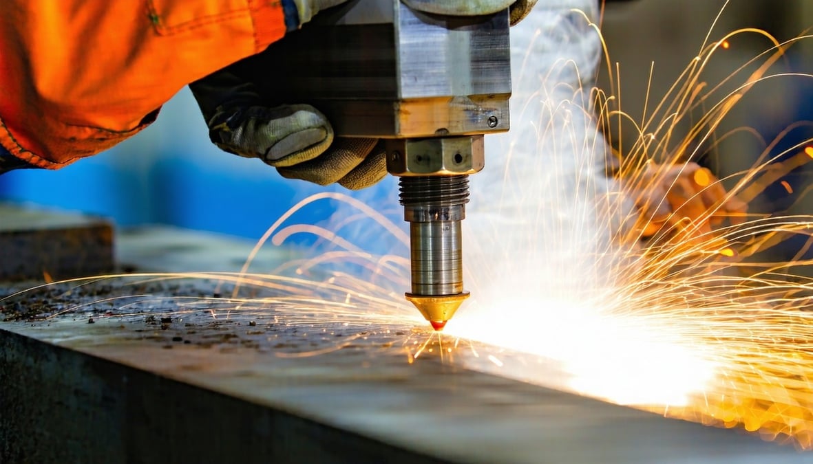 How Social Media Transforms Industrial & Manufacturing Marketing