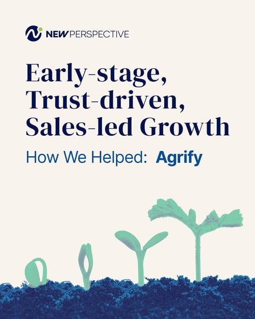 Agrify Case Study