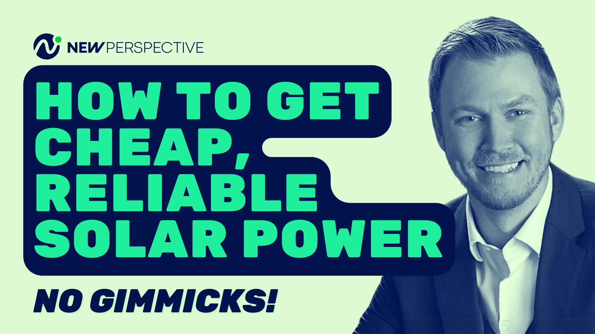 Fighting Misinformation in Solar Energy: Virtual Power Plants