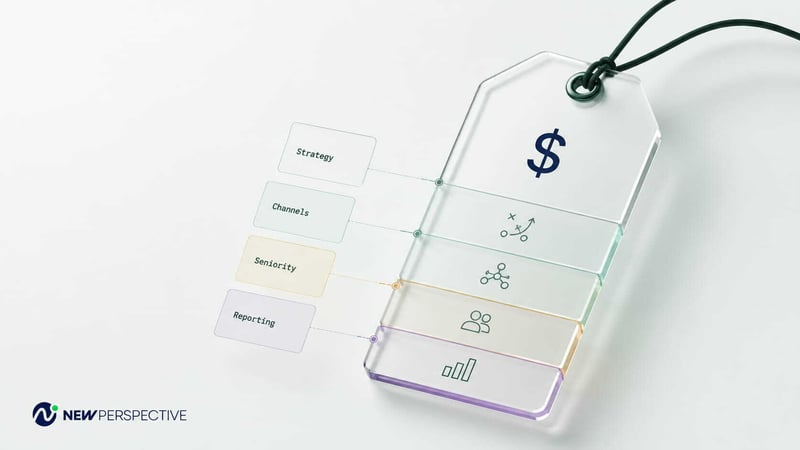 B2B Marketing Agency Pricing in 2026: Real Costs
