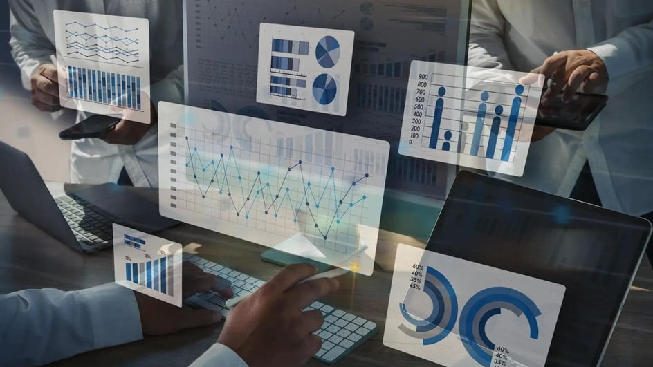 Organic Growth: B2B SEO Strategy for Solar Energy Leader