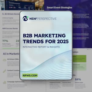 B2B Trends CTA 2