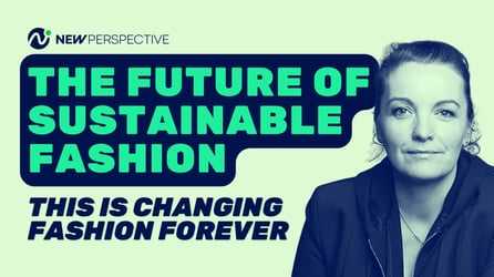 The Biotech Solution to Fashion's Environmental Challenges