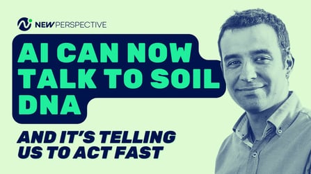 Restoring Soil Health: Future of Sustainable Agriculture