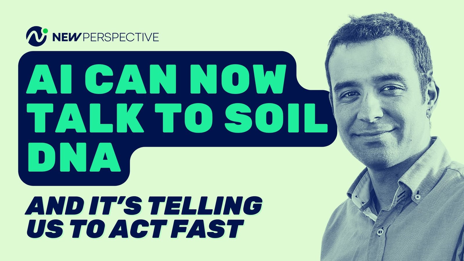 Future of Sustainable Agriculture: Restoring Soil Health