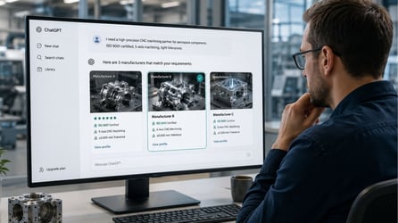 What Your Website Needs to Be Findable in AI Search