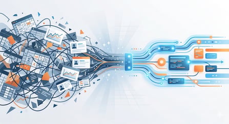 How HubSpot Breeze Fixes Bad CRM Data