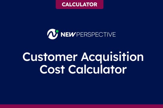 CAC calculator