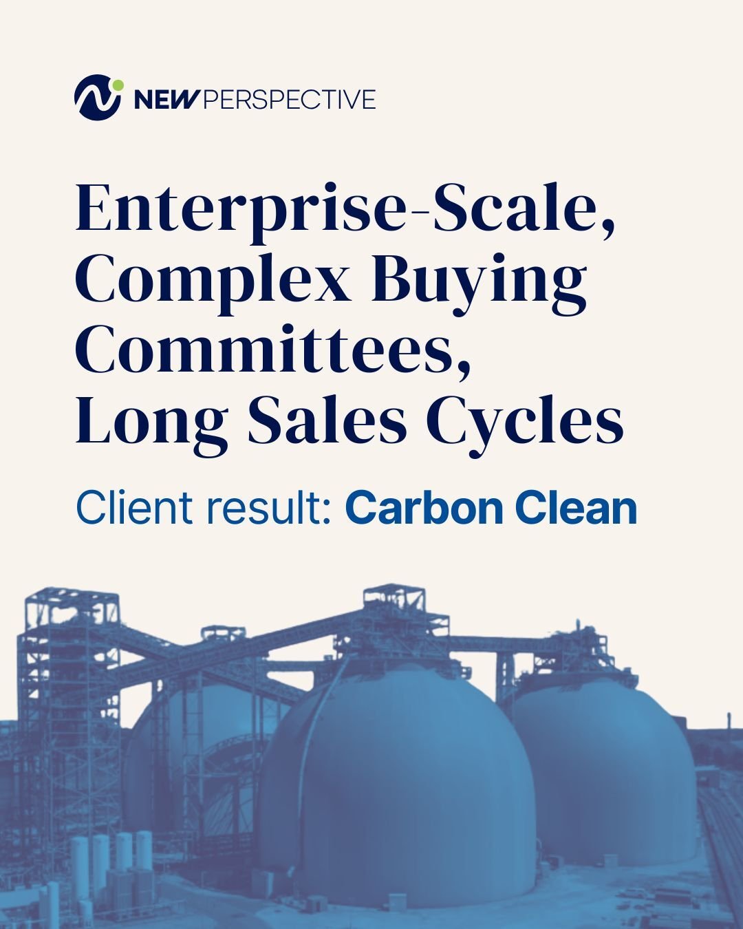 Carbon Clean Case Study