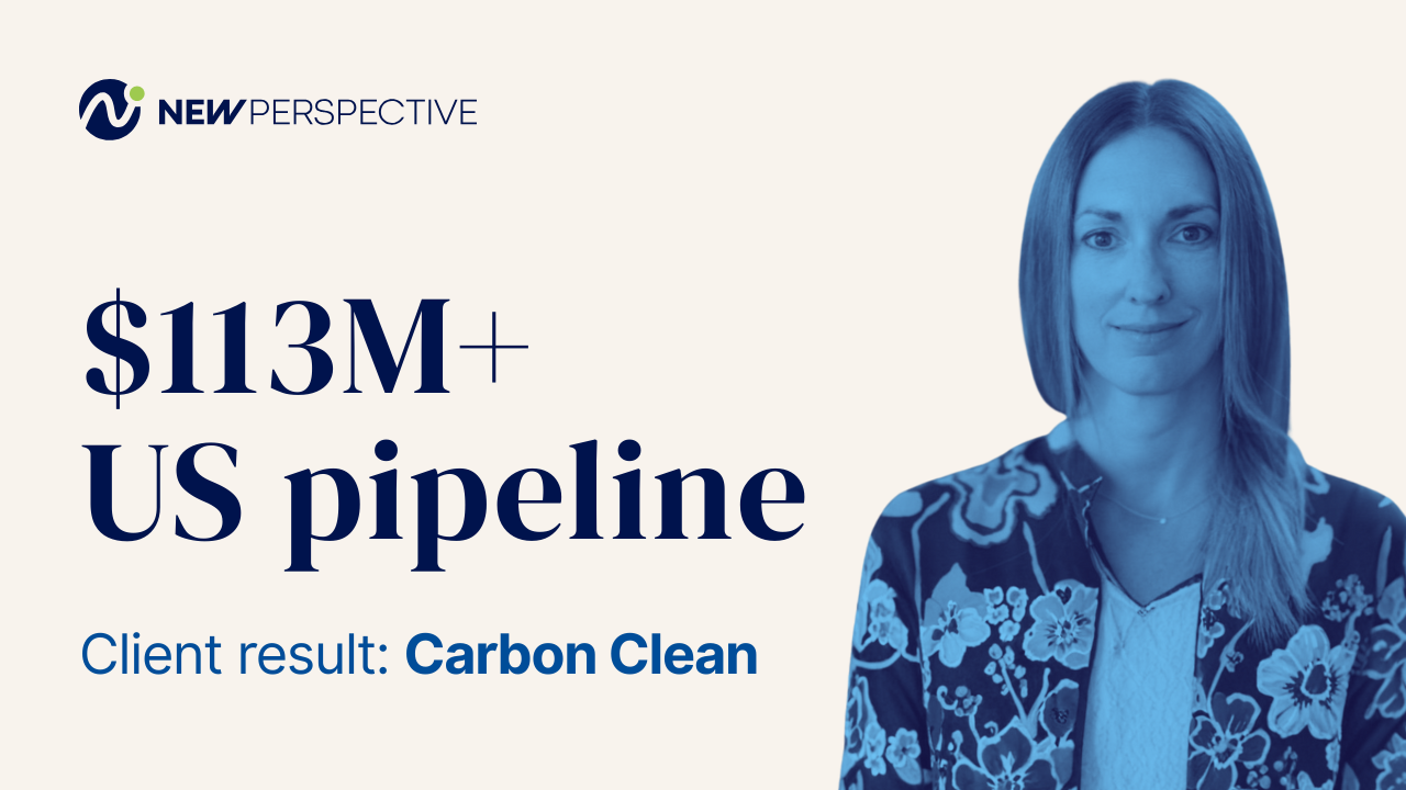 Carbon Clean Case Study