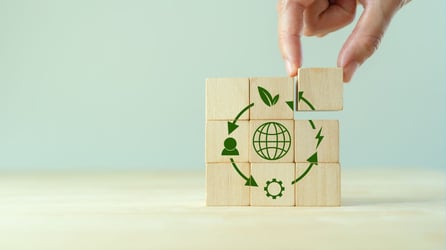 Circular Business Models and Marketing: Getting Beyond the Hype