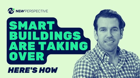 Smart Buildings: The Future of Climate Control