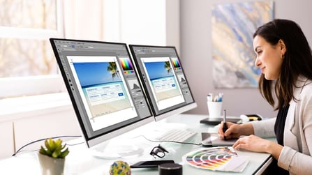 Maximize Lead Generation With Great Web Design