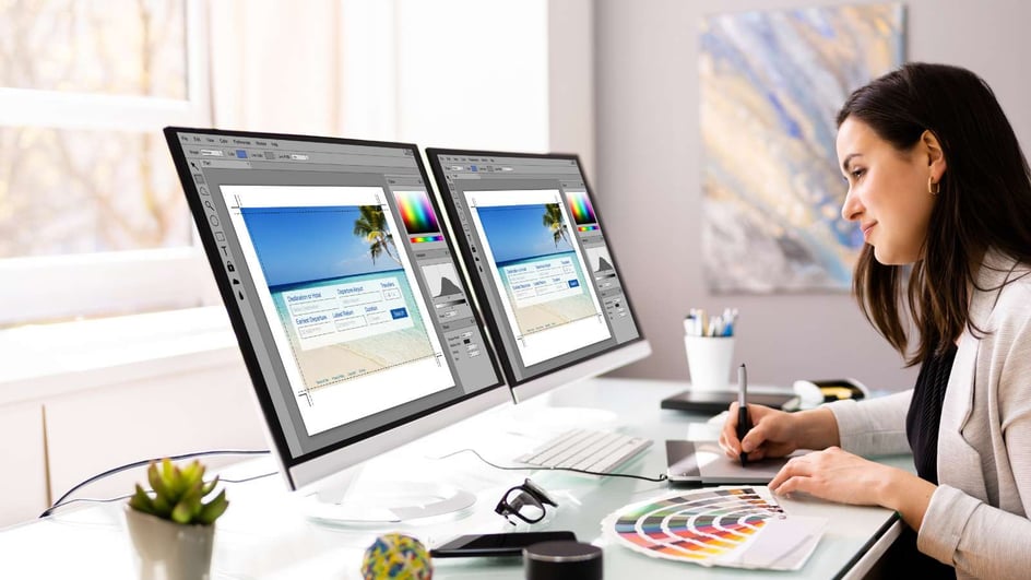 Maximize Lead Generation With Great Web Design