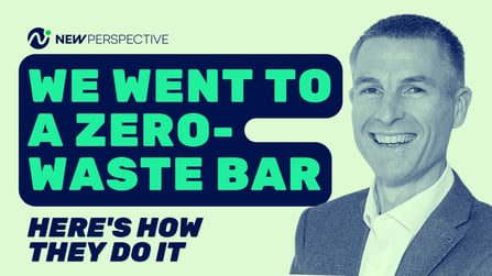 ecoSPIRITS: Sustainable Beverage Packaging Tech