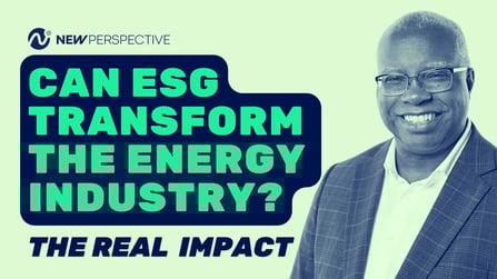 Embracing ESG Principles in Cleantech Businesses