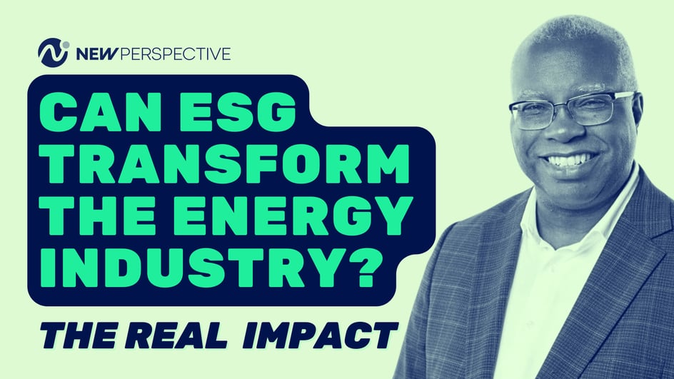 Embracing ESG Principles in Cleantech Businesses