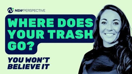 Sustainable Waste Management with Wastebits