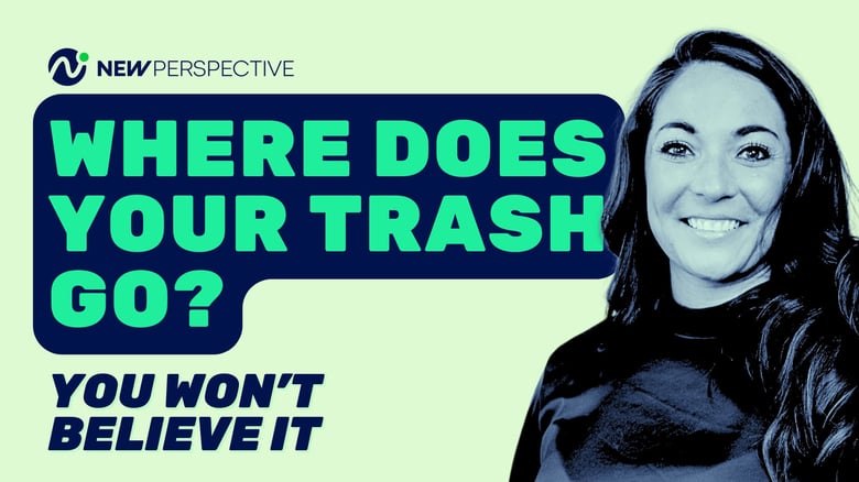 Waste Disposal Demystified, Featuring Melissa Puchalla of Wastebits
