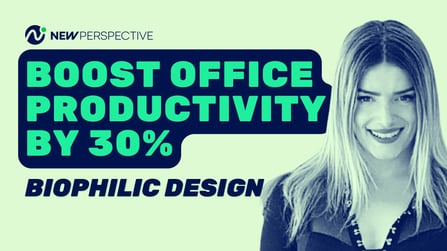 The Impact and Benefits of Biophilia in the Workplace