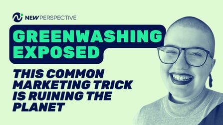 Avoiding Marketing Greenwashing: Effective Eco Communicatios