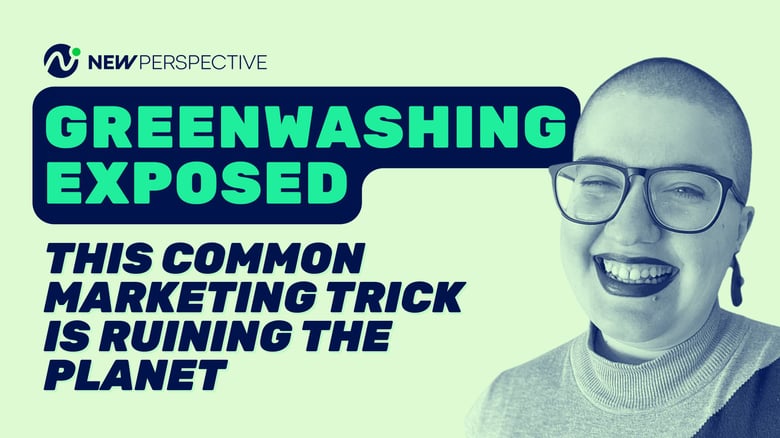 Decoding Greenwashing: A Dive into Environmental Communications