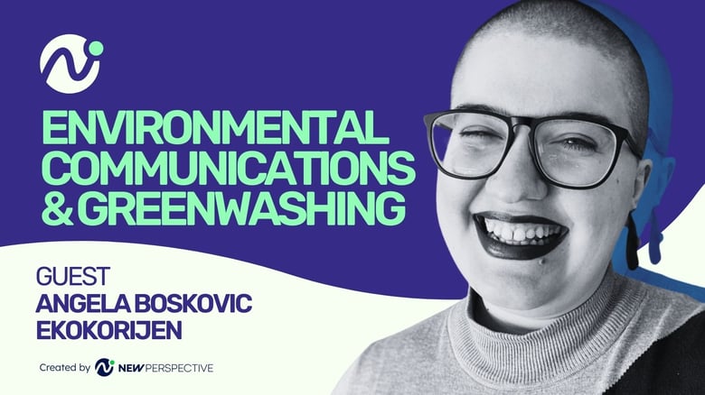 Decoding Greenwashing: A Dive into Environmental Communications