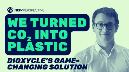 Arctic Ice Project: Climate Tech Innovation | Podcast