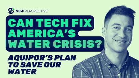 Innovative Water Recycling Tech: Waste Water Management