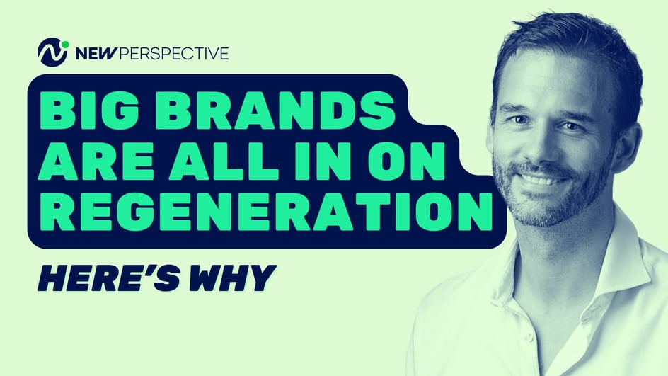 Purpose-Driven Business Impact: Cleantech PR