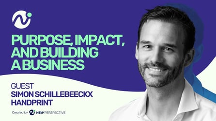 E07: Purpose, Impact, and Building a Business
