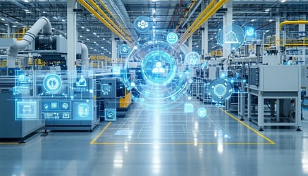Manufacturing Marketing Challenges of 2025 (and How to Fix Them)