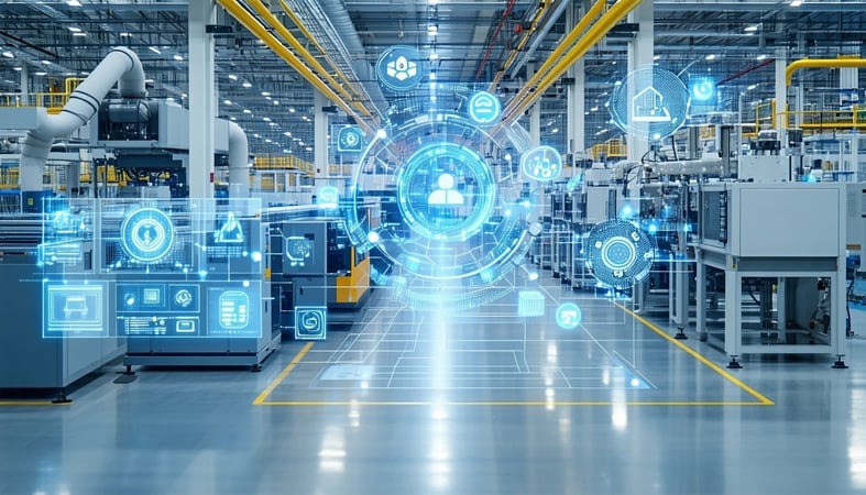 Manufacturing Marketing Challenges of 2025 (and How to Fix Them)