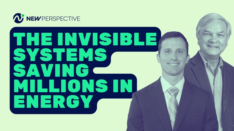 The Invisible Systems Saving Millions In Energy