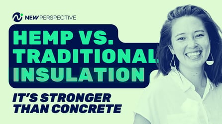 Hemp-Based Materials: Sustainable Building Revolution