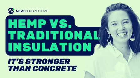 Hemp-Based Materials: Sustainable Building Revolution