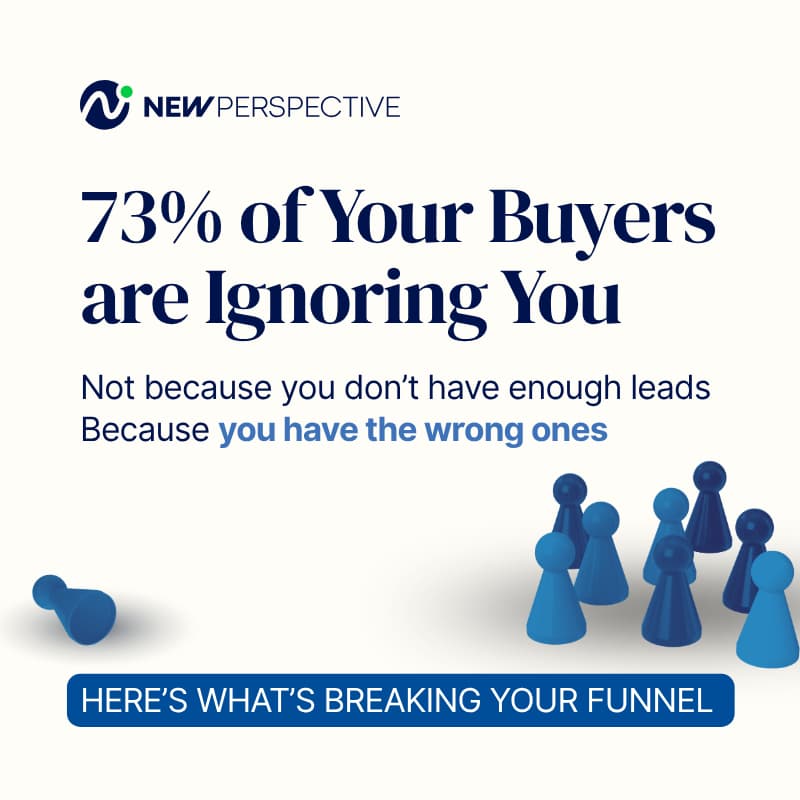 Higher Lead Quality and Conversion for Manufacturers What Moves the Needle