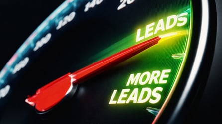 Higher Lead Quality for Manufacturers: What Actually Works