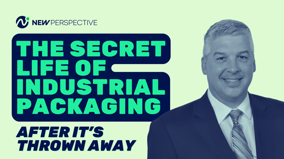 The Secret Life of Industrial Packaging Operations