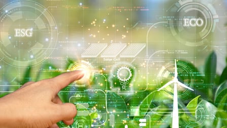 AI's Role in Climate Change and Sustainability Solutions
