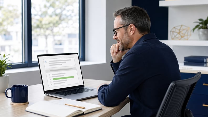 LLM SEO: How B2B Brands Earn Citations in AI Answers