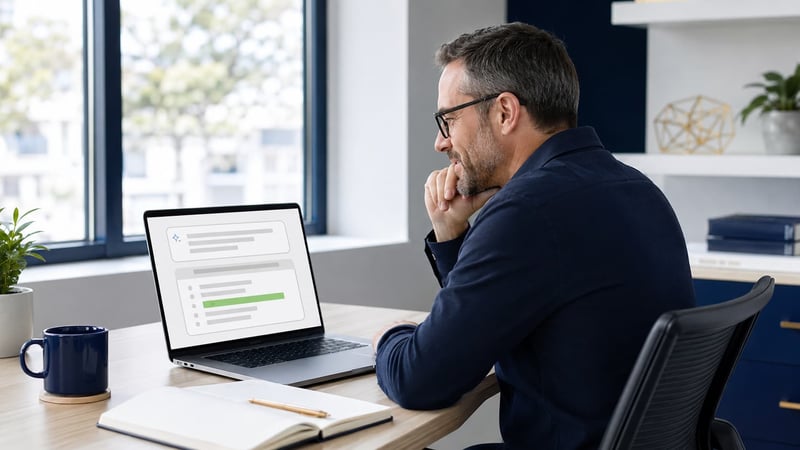 LLM SEO: How B2B Brands Earn Citations in AI Answers