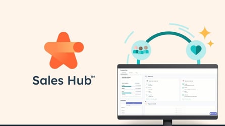 How HubSpot Sales Helps You with an AI-Powered CRM