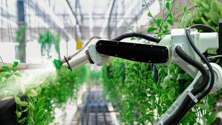 Agritech Brand Strategy: Positioning & Marketing Plan