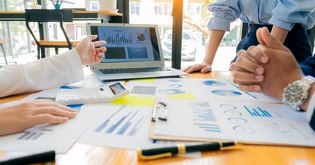 How to Align Budgeting and Strategic Planning: 4 Key Tips