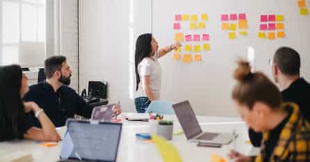 How to Plan Your Q1 Marketing Strategy and Transform Your Company