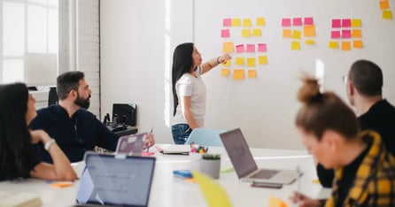 Full Service Digital Agency vs. Web Development Agency