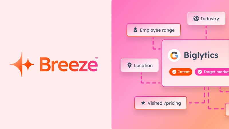 Fueling Growth for Clean Energy Marketers: HubSpot Breeze AI