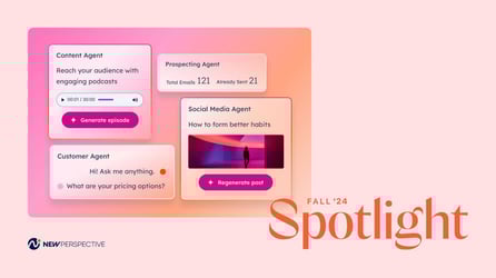 HubSpot Fall 2024 Spotlight: Product Updates You Can’t Miss